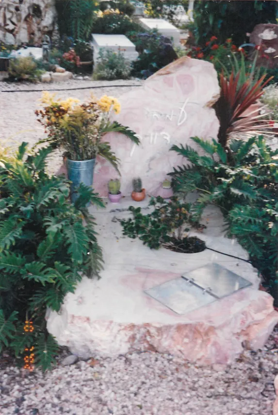 Jewish Headstones