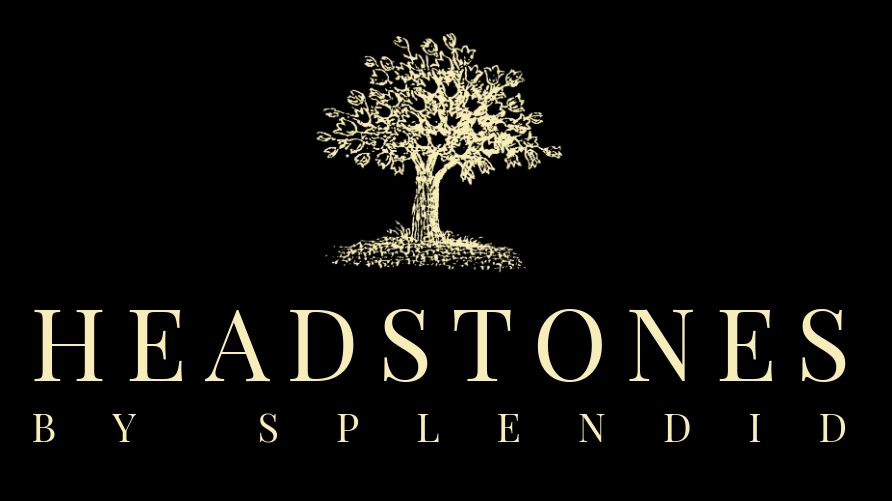 Head Stone logo